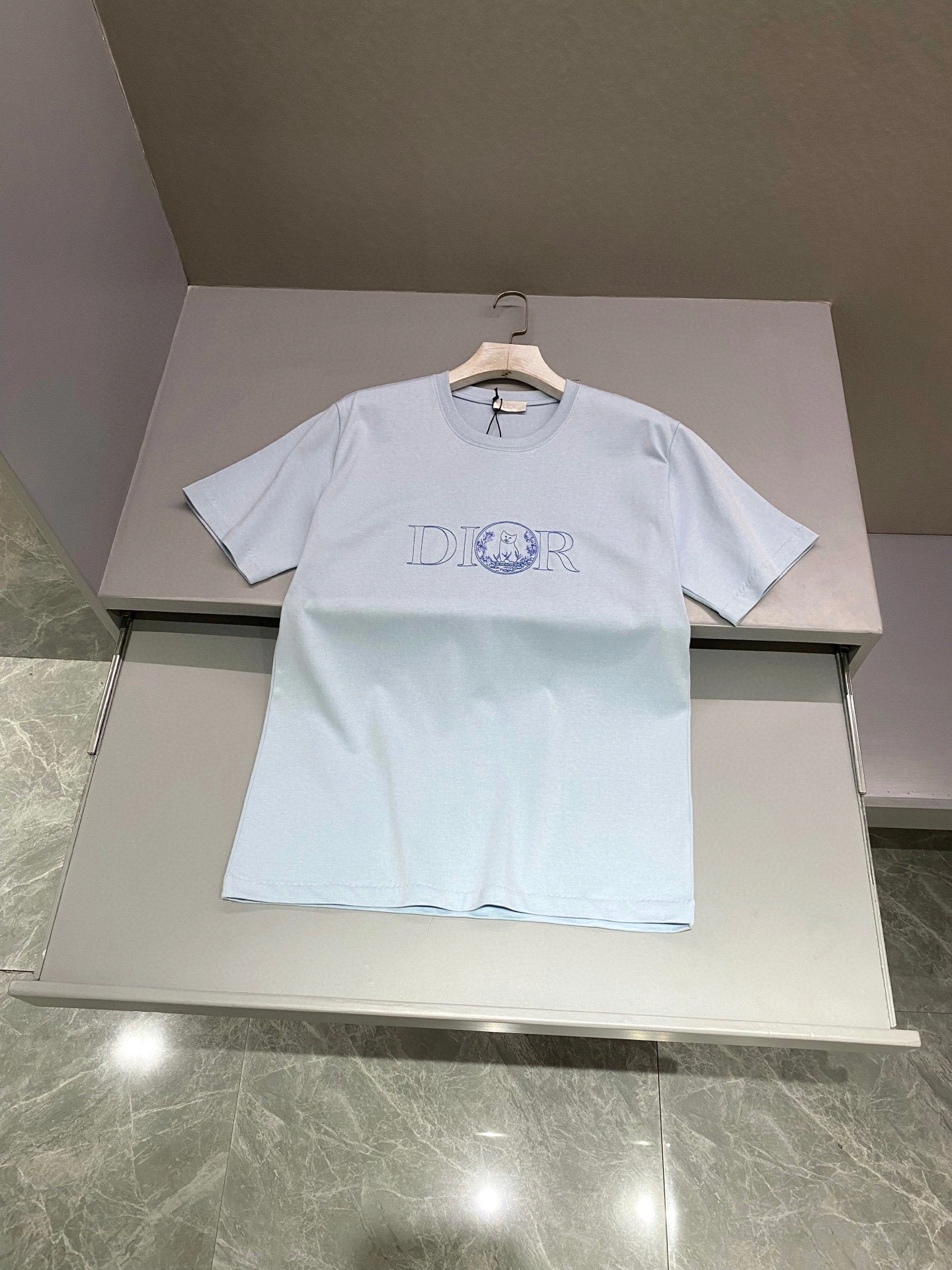 wg.luxury- 4ior And Hylton Nel embroidery Cotton 2colour item:E-F361C1822-2